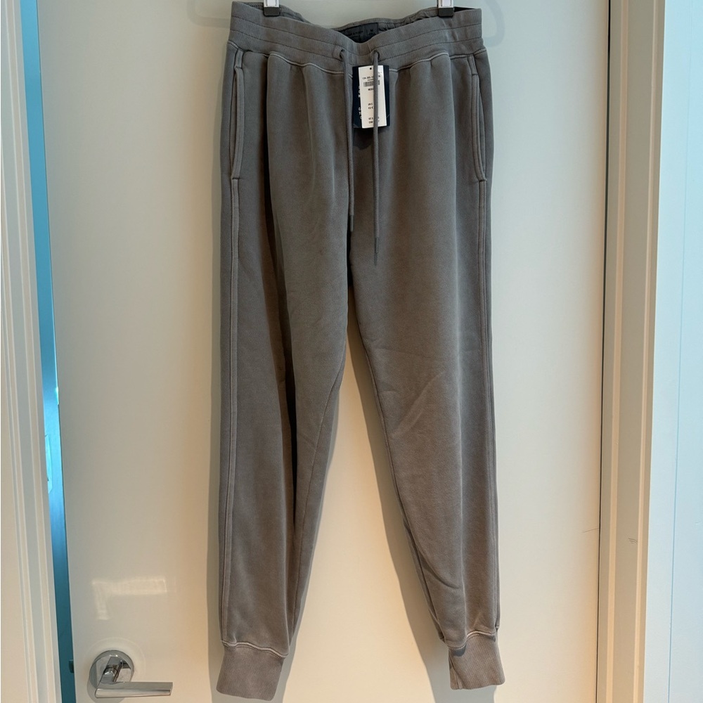 NWT Abercrombie & Fitch Sweatpants